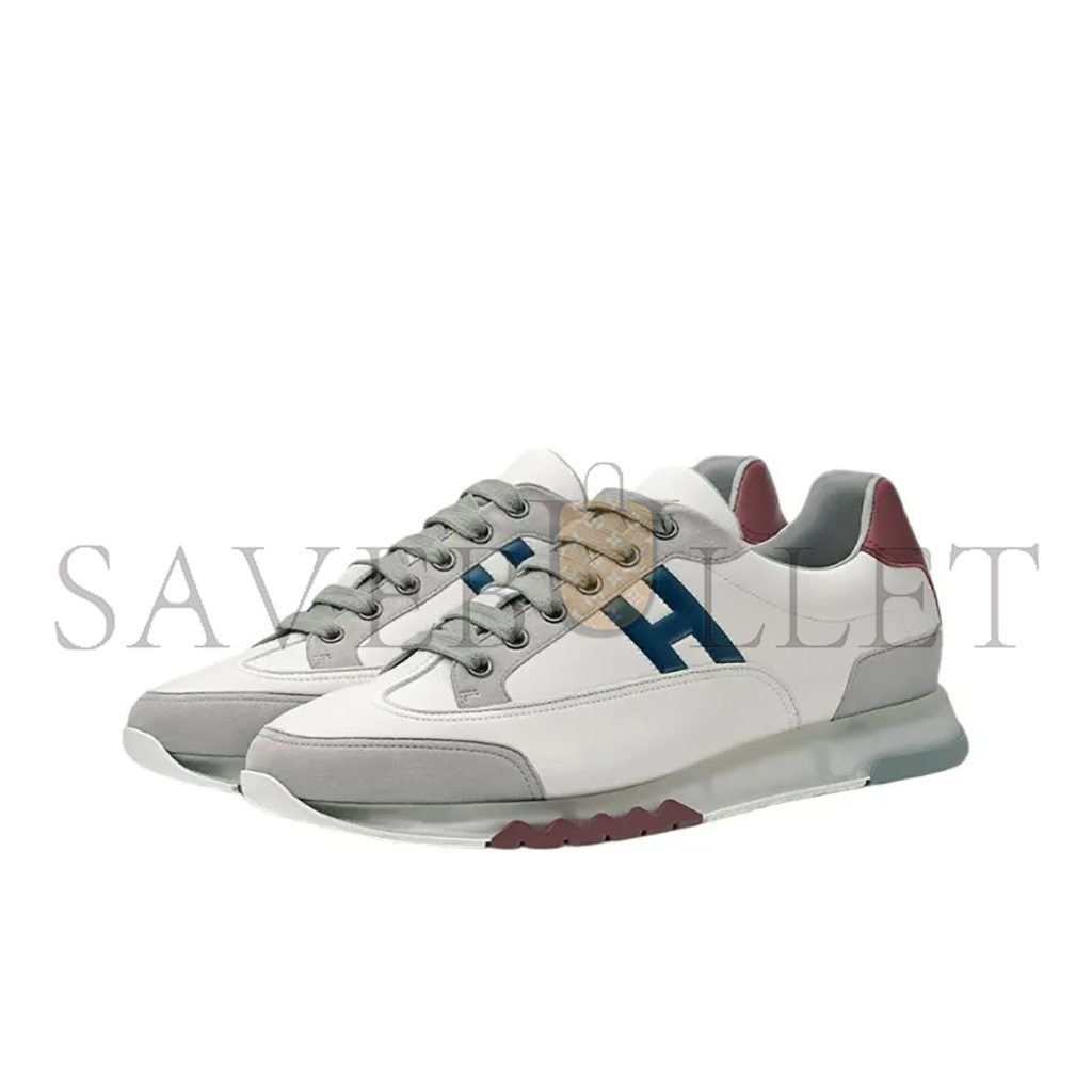 H**mes trail sneaker h221904zh90